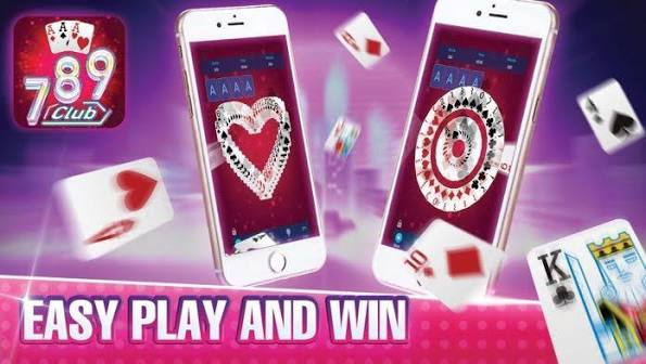 789Club Mobile Gaming – Secure Play Anytime