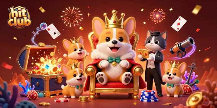 HitClub Promotions – Exclusive Bonuses & VIP Rewards