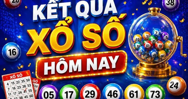 KQXS Vietnam – Latest Lottery Results Online