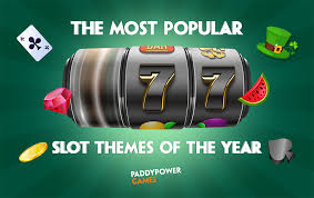 Popular Slot Games – Best Jackpot Titles for Online Players