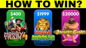 Best Jackpot Games – Exciting Online Entertainment