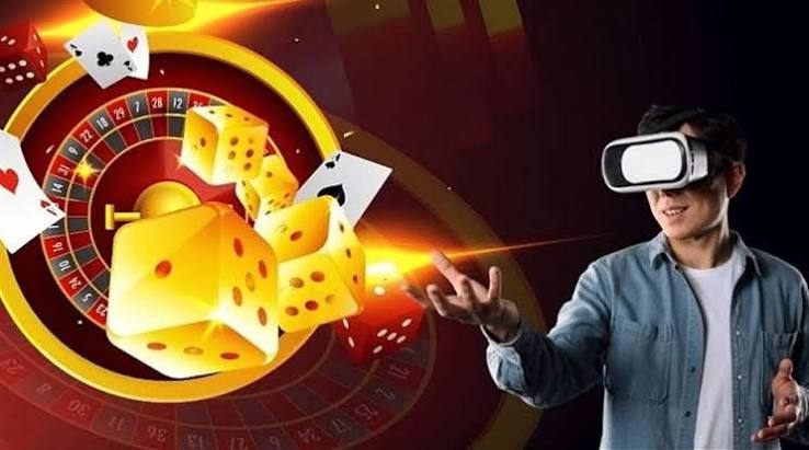 The Future of Online Gaming: Innovation, Security, and User Experience