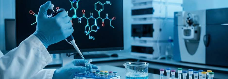 Peptides Canada: A total Guidebook for you to Being familiar with your Expanding Market place