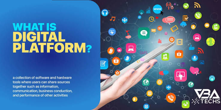 Exploring the Benefits of Organized Digital Platforms