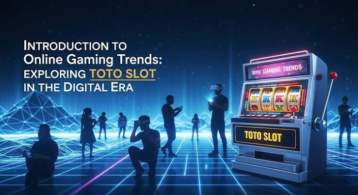 Exploring Modern Digital Entertainment: An In-Depth Guide to Babe88 and the Evolution of Slot Online Gaming