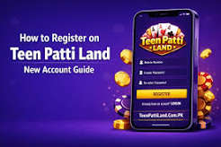 TP Play Easy Registration Tutorial