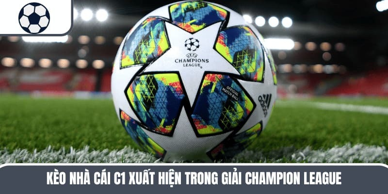 Hướng Dẫn Đọc Kèo Nhà Cái C1 Chi Tiết Và Chuẩn Xác Nhất 2025