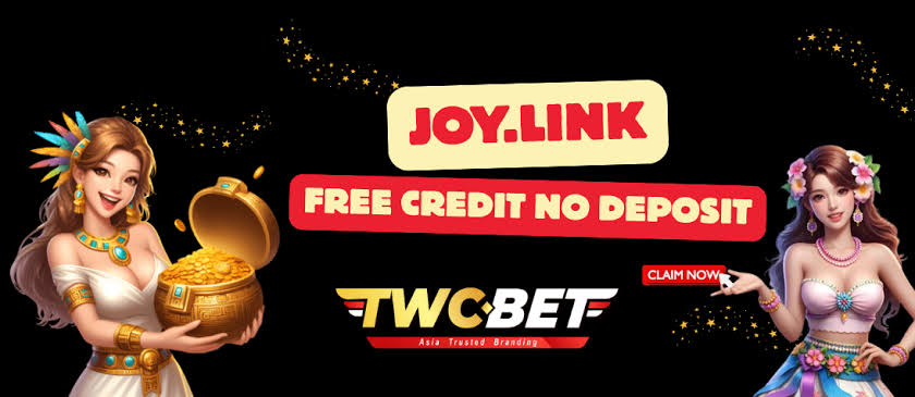 Free Credit Joylink and Joy.link Free Credit 2025 Guide