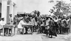 L’histoire oubliée : quand le Togo devançait le modèle sénégalais sur la scène mondiale